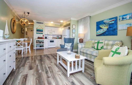 Captiva House | South Seas Bayside Villa 4102