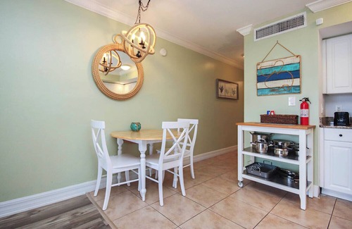 Captiva House | South Seas Bayside Villa 4102