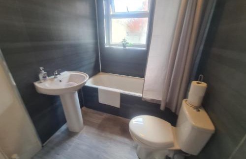 South Shields Apartment | South Shields Central 2 Bed