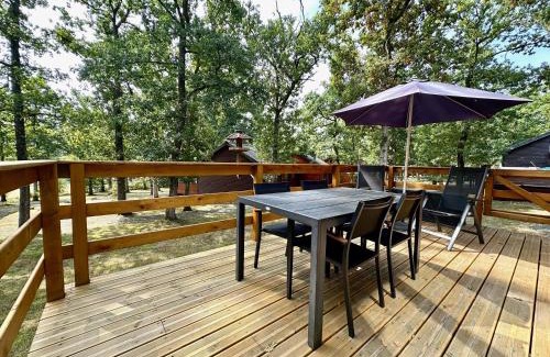 Somme-Leuze Ski Chalet | South Soul Cottage