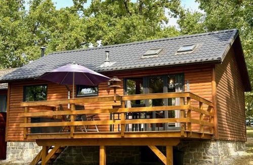 Somme-Leuze Ski Chalet | South Soul Cottage