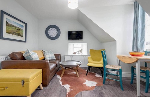 St. Andrews Apartment | South Street Apartments (No 14G)