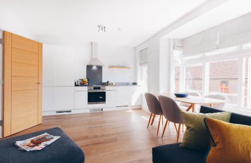 Chichester Apartment | South Street Apartments