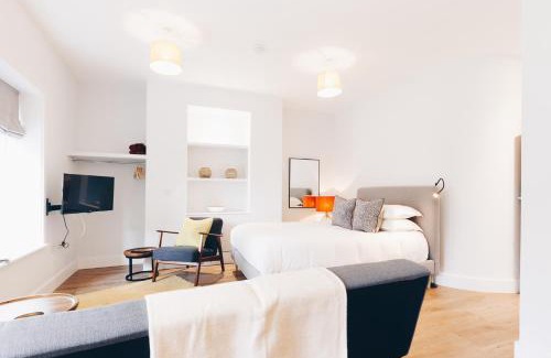 Chichester Apartment | South Street Apartments
