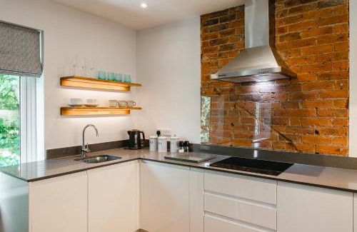 Chichester Apartment | South Street Apartments