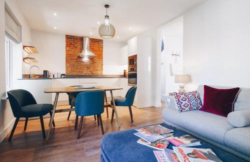 Chichester Apartment | South Street Apartments