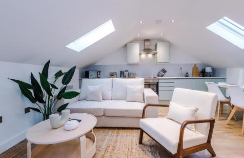 Hull Apartment | South Street Apartments