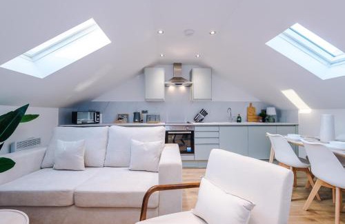 Hull Apartment | South Street Apartments