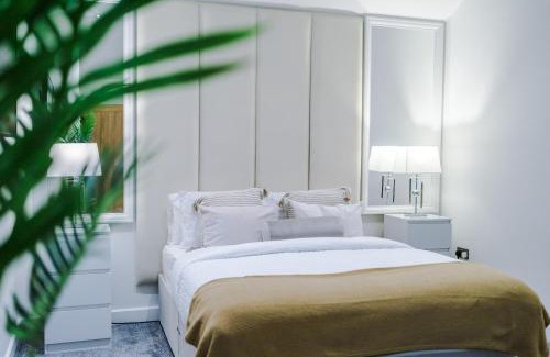 Hull Apartment | South Street Apartments