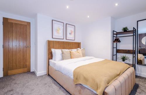Hull Apartment | South Street Apartments
