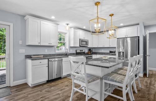 Harwich Port House | South Street Retreat – Spacious Cape Cod Home Near Harwich Port Shops & Beaches