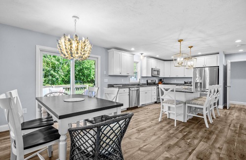 Harwich Port House | South Street Retreat – Spacious Cape Cod Home Near Harwich Port Shops & Beaches