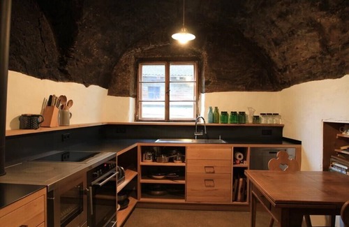 Moso in Passiria House | South Tyrolean farmhouse in the Passeier Valley - Altes Krustnerhaus