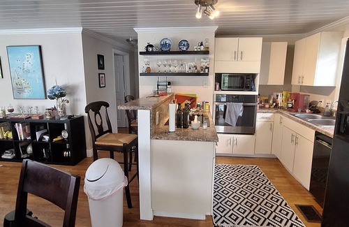 Venice Gardens House | South Venice Cottage