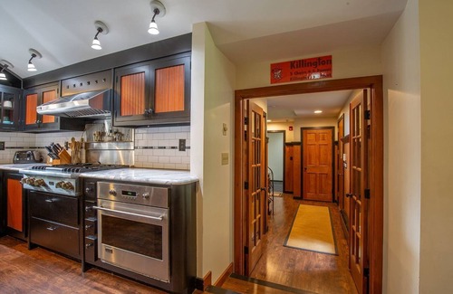 Killington Ski Chalet | South View Chalet!