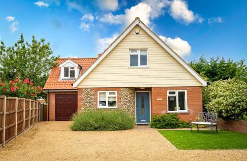 West Runton House | South View