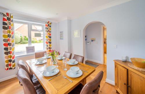 West Runton House | South View
