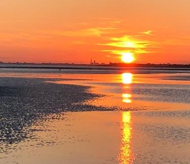West Wittering House | South View - West Wittering beach house with direct beach access