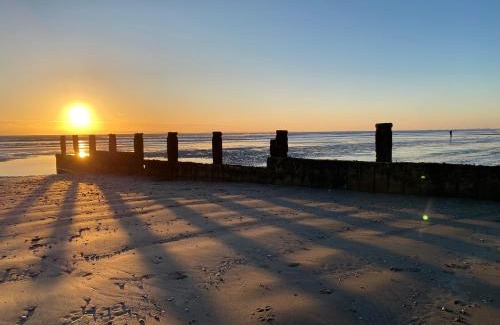 West Wittering House | South View - West Wittering beach house with direct beach access