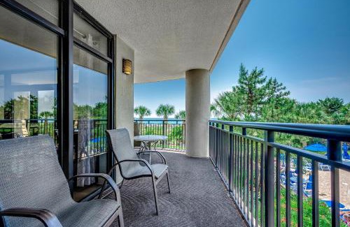 Myrtle Beach House | South Wind -208