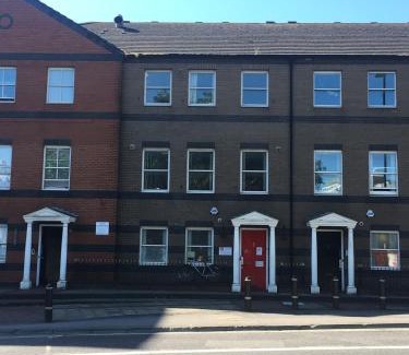 Southampton City Centre Apartment | Southampton Haven