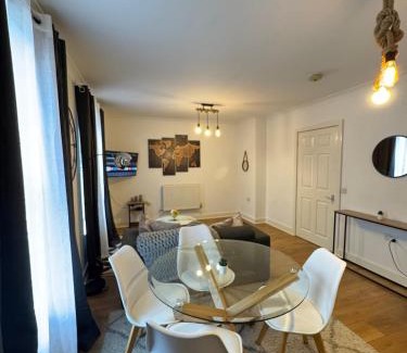 Southampton City Centre Apartment | Southampton Haven
