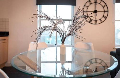 Southampton City Centre Apartment | Southampton Haven