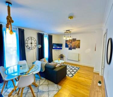 Southampton City Centre Apartment | Southampton Haven