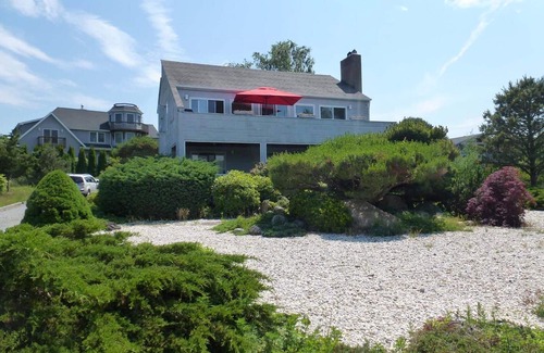 Shinnecock Hills House | Southampton, Pool Open October, Waterview, Dogs stay FREE! Kayaks, PingPong
