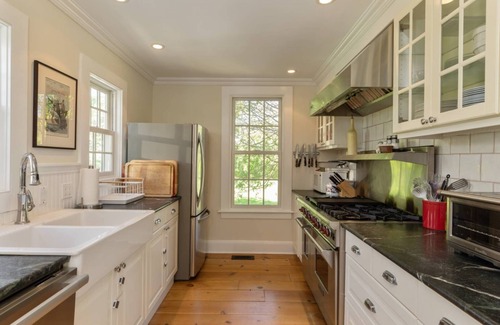 Southampton Other | Southampton Village Estate with Tennis, Heated Pool and Spa