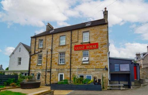 Elgin Bed & Breakfast | Southbank Guesthouse