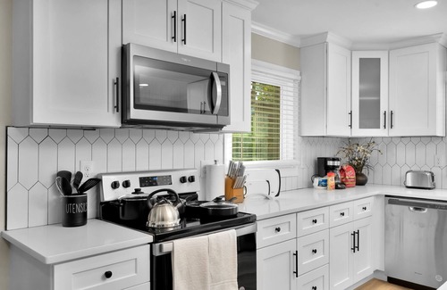 Wilmore House | Southend Home walk 2 *Uptown Panthers Stadium Restaurants