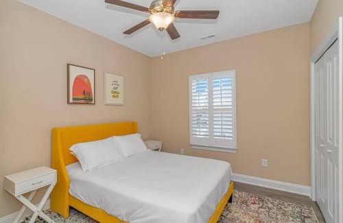 Myrtle Beach House | Southern Charm at Paradise Palms North