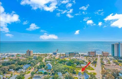 Myrtle Beach House | Southern Charm at Paradise Palms South