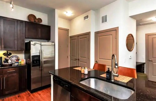Astrodome Apartment | Southern Comfort 1 BR across from NRG