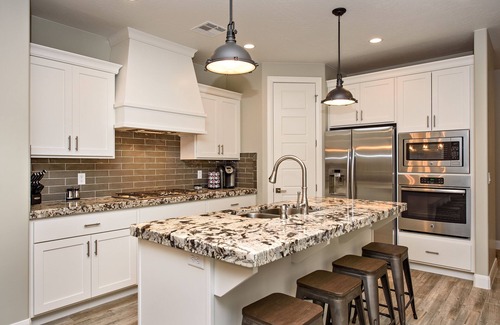 St. George Villa | Southern Comfort at The Ledges *Resort Amenities Included!*