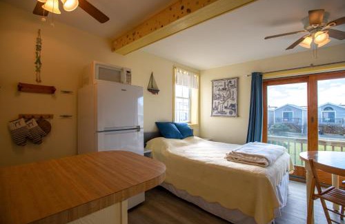 Hatteras Hotel | Southern Comfort Cabana #25ODC-H