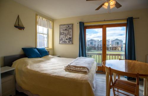 Hatteras Hotel | Southern Comfort Cabana #25ODC-H