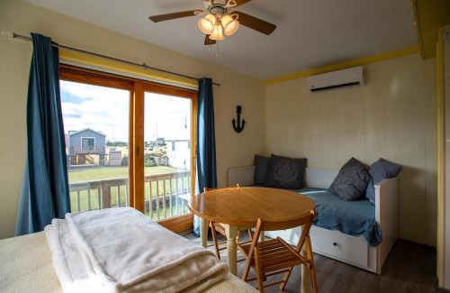 Hatteras Hotel | Southern Comfort Cabana #25ODC-H
