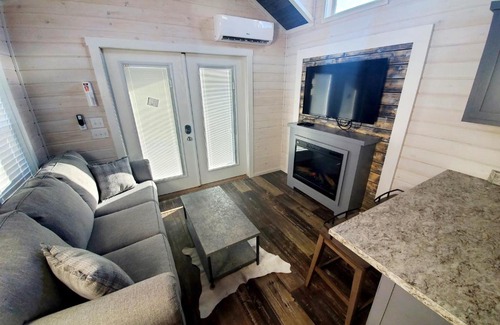 Gatlinburg - Pigeon Forge House | Southern Comfort cottage