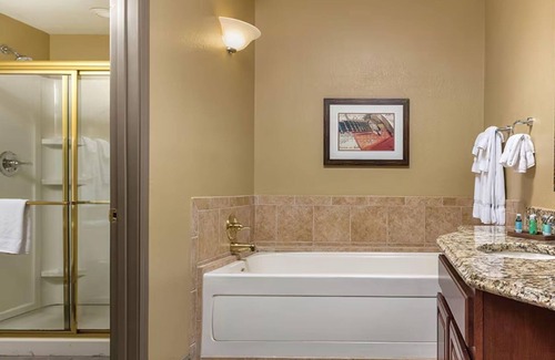 Pennington Bend Resort | Southern Comfort Meets Music City Charm – 1-Bd at Club Wyndham Nashville