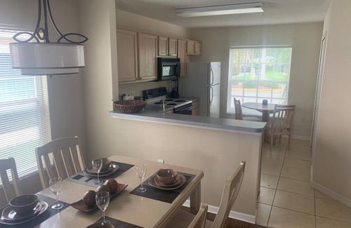 Haines City Villa | Southern Dunes Golf Villa