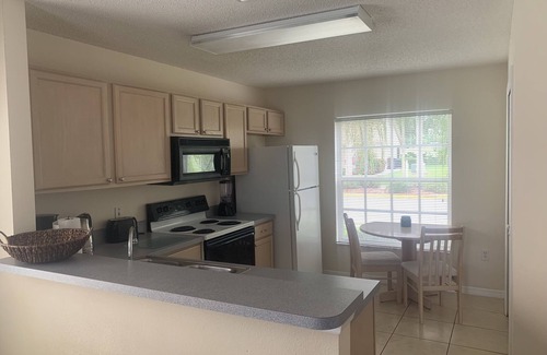 Haines City Villa | Southern Dunes Golf Villa