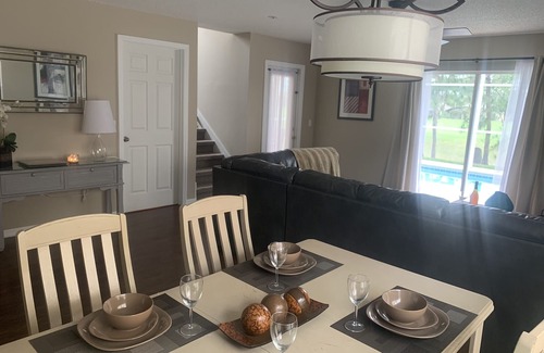 Haines City Villa | Southern Dunes Golf Villa