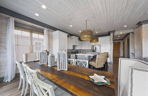Orange Beach House | Southern Exposure | Balcony