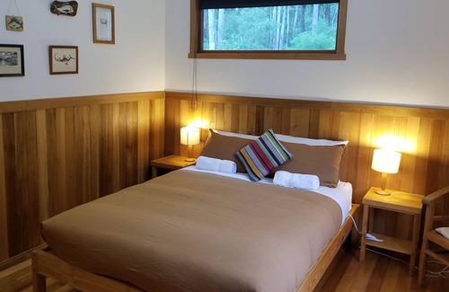 Southport Cottage | Southern Forest Accommodation