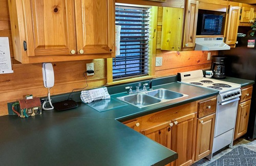 Wears Valley Cabin | Southern Nites - Cabin