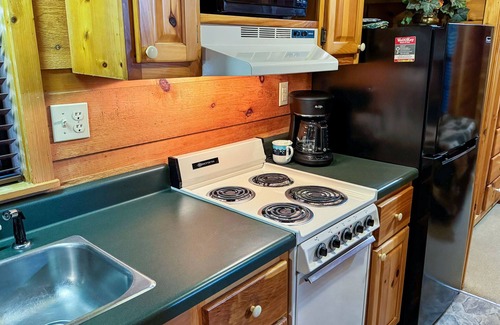 Wears Valley Cabin | Southern Nites - Cabin