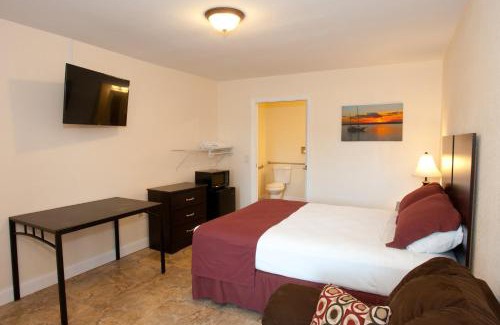 St. Augustine Hotel | Southern Oaks Inn - Saint Augustine