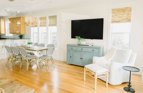 Rosemary Beach House | Southern Palms House